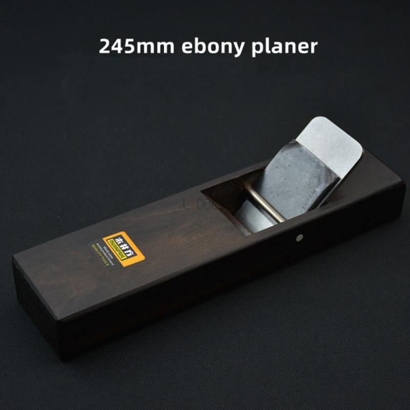 Woodworking Japan - 和風木工かんな、ヨーロッパ式手動かんな、簡単操作、合金鋼刃、DIY大工、木工用平面工具