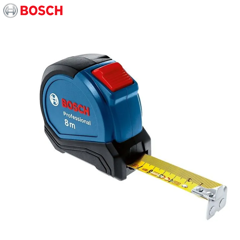 Woodworking Definition - ボッシュ 8 メートル磁気スチール巻尺両面高精細耐摩耗性家庭用産業用測定巻尺