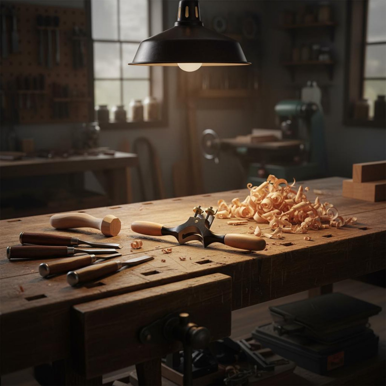 凹型スポークシェーブ 人間工学に基づいたハンドル ラウンドプ - Drawknife Blade のレビューと価格
