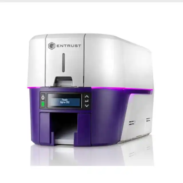 データカード エントラスト シグマ DS3 高速IDカードシ - Woodworking Definition のレビューと価格