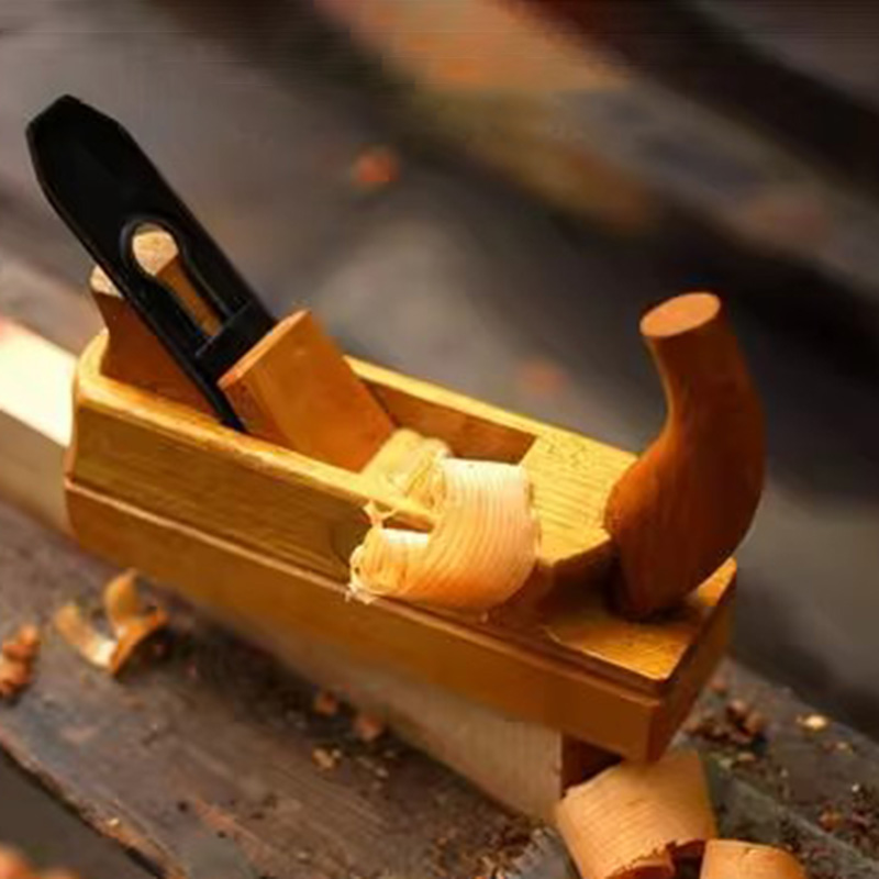 手押しカンナ 炭素鋼 オーク製 ペストルカンナ プロ仕様 木 - Drawknife Blade のレビューと価格