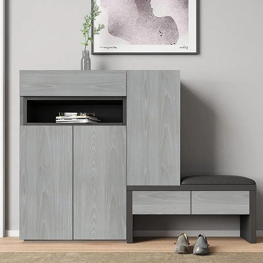 木材,キッチン,ワードローブ,家具用の粘着性ビニール壁紙 - Woodworking Zone のレビューと価格