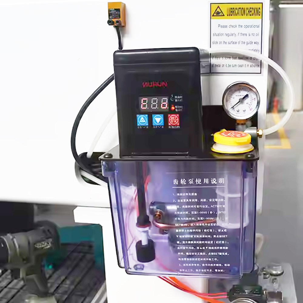 3軸1325 CNC木工ルーターATC真空吸盤木工テーブル4 - Vacuum Woodworking のレビューと価格