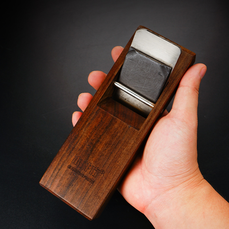 和風木工かんな、ヨーロッパ式手動かんな、簡単操作、合金鋼刃、 - Woodworking Japan のレビューと価格