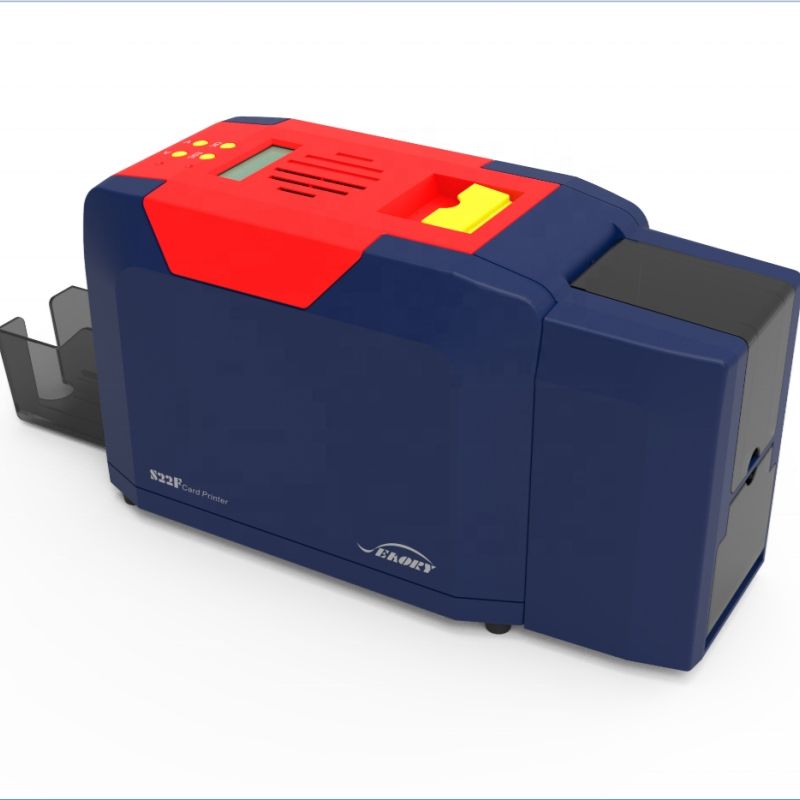 S22F産業用カード製造システム - 工場直販3Dポリカーボ - Woodworking Definition のレビューと価格