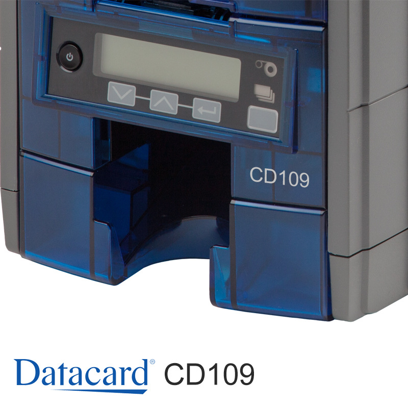 新型データカードCD109プロフェッショナルカードシステム  - Woodworking Definition のレビューと価格