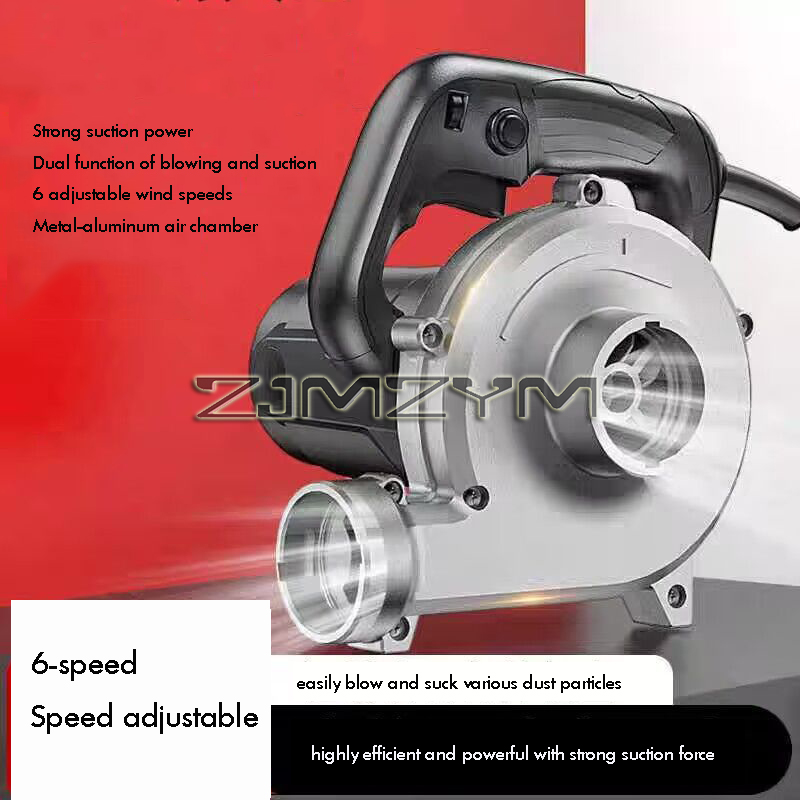 6280W 3M-6M-8M 工業用集塵機ハイパワー掃除機ス - Vacuum Woodworking のレビューと価格