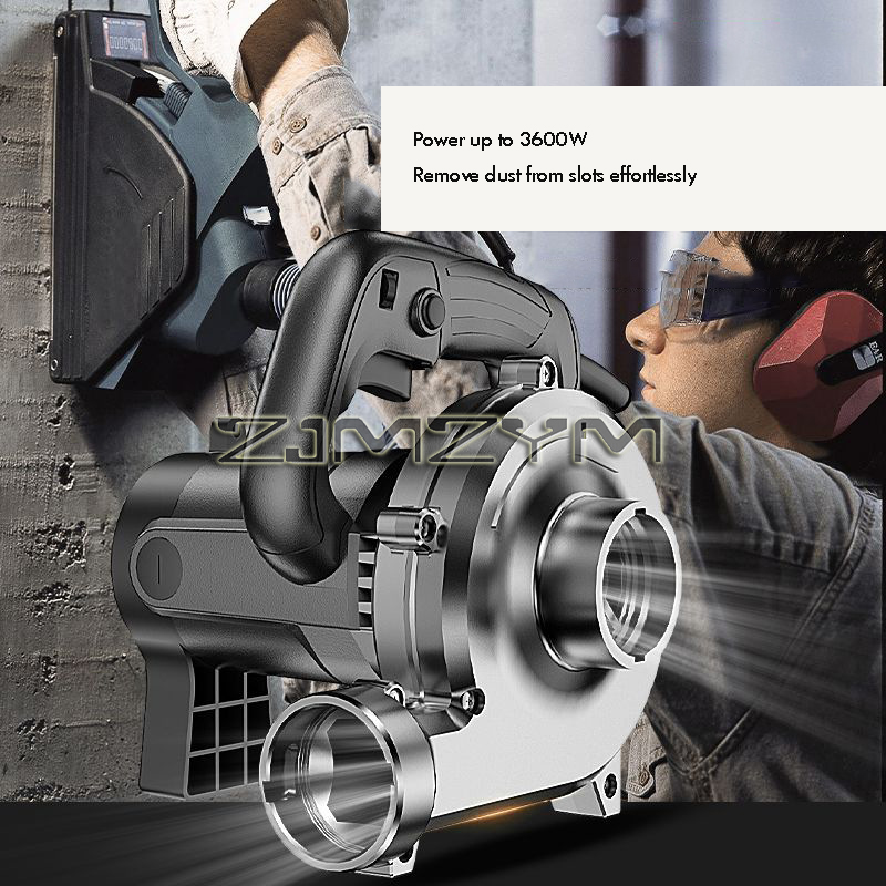 6280W 3M-6M-8M 工業用集塵機ハイパワー掃除機ス - Vacuum Woodworking のレビューと価格