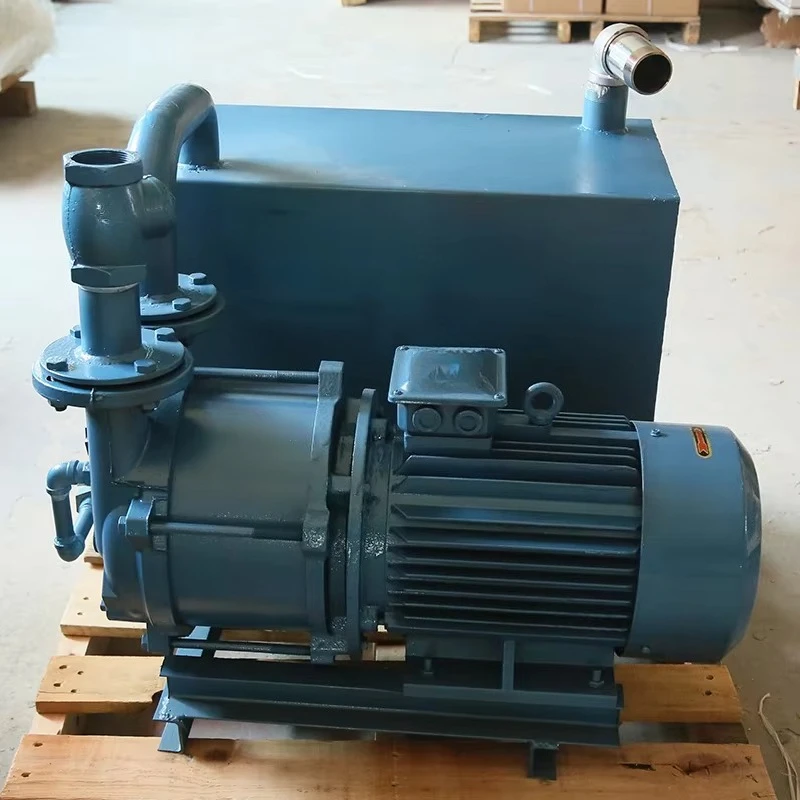 水リング真空ポンプ木工機械部品工業用水冷式彫刻切断機用 - Vacuum Woodworking のレビューと価格