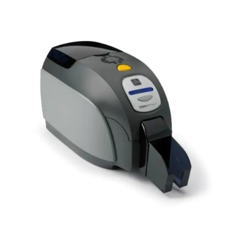 オリジナルZebra ZXPシリーズ3 IDカードシステム  - Woodworking Definition のレビューと価格