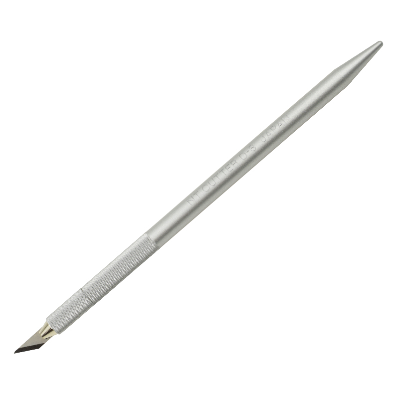 日本のntカッター超微細彫刻DS-800Pペンナイフ30度ブ - Woodworking Japan のレビューと価格
