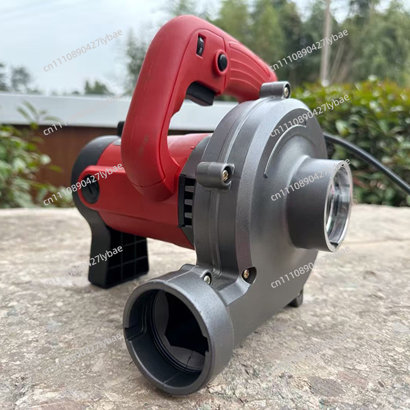 6280W 工業用ハイパワースロッティングマシン集塵機ブロワ - Vacuum Woodworking のレビューと価格