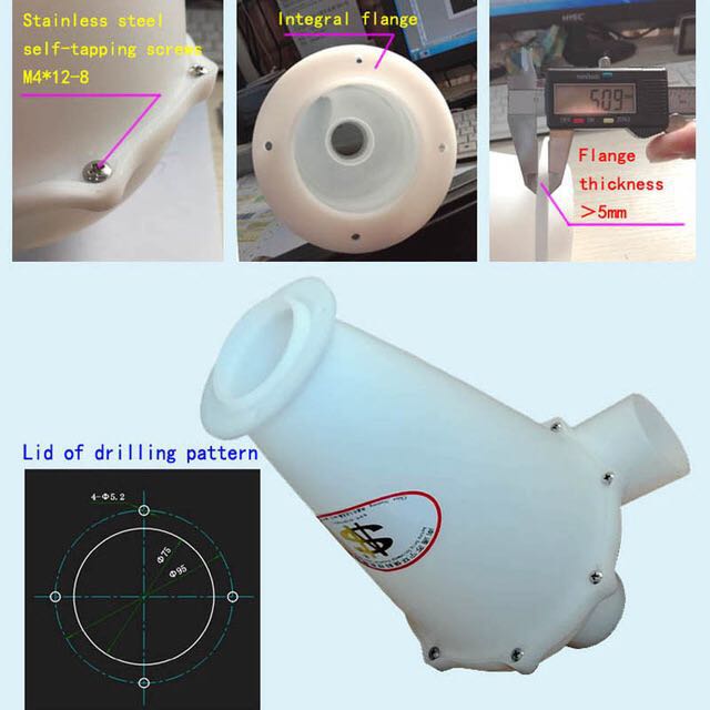 SN50T6 機械、鉱業、建設、木工、道路、環境保護に使用さ - Vacuum Woodworking のレビューと価格