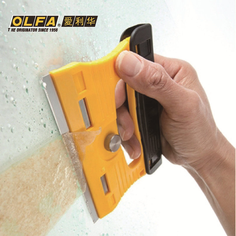 OLFA GSR-1 日本から輸入、手持ち式ガラスカッター、 - Woodworking Japan のレビューと価格