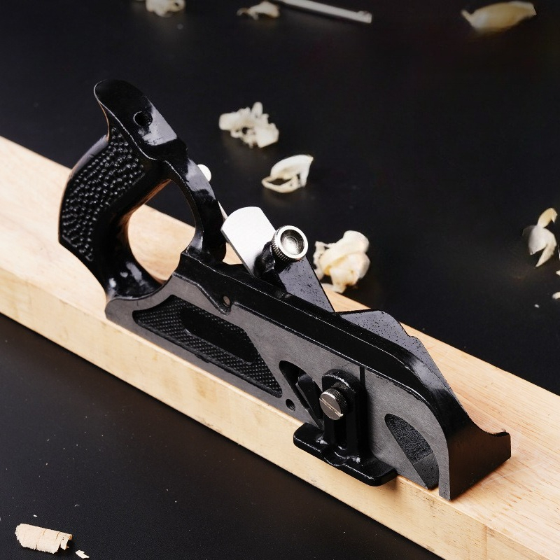 ハンドスロッティングプレーン トリミング用ベベルエッジプレー - Drawknife Blade のレビューと価格