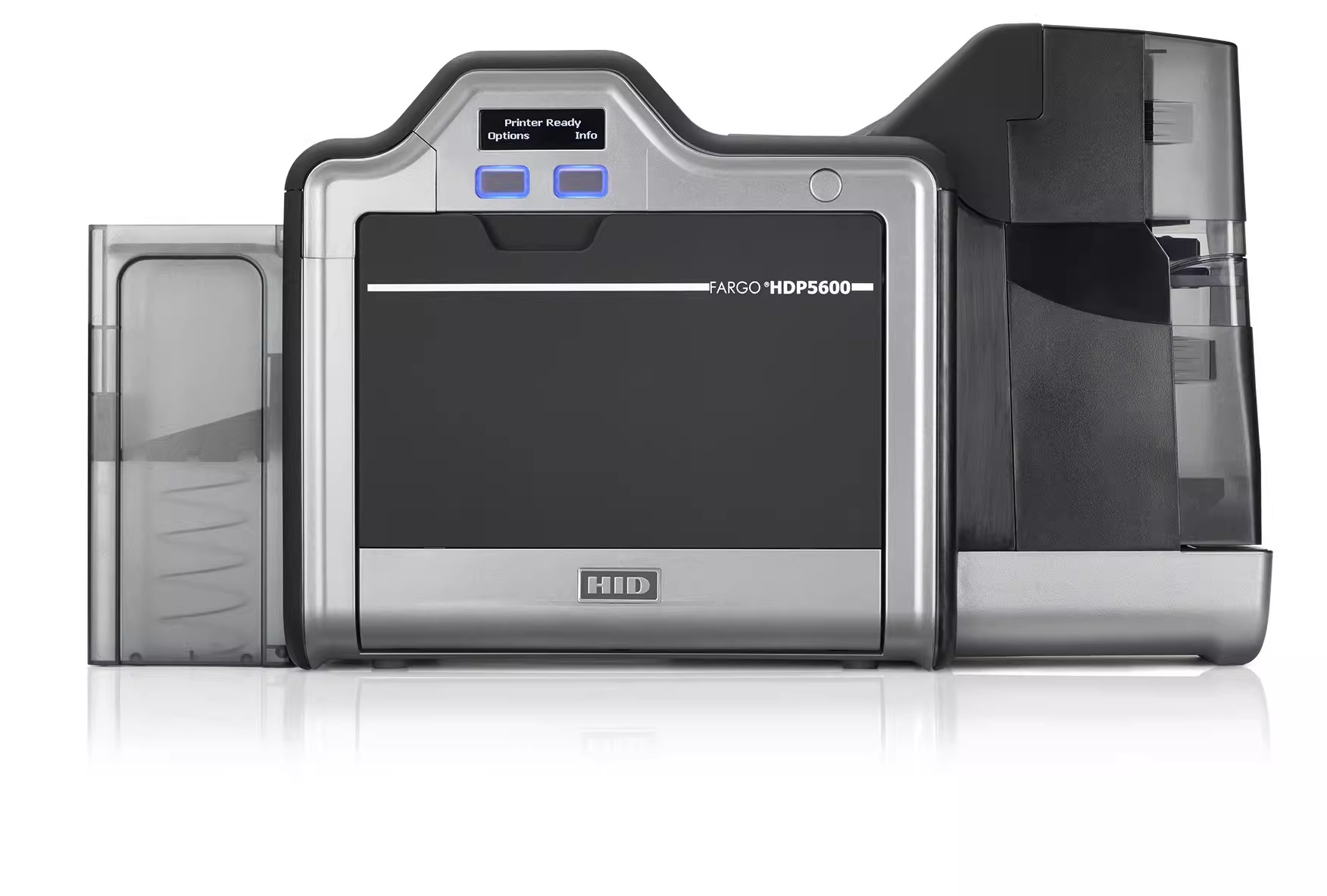 Fargo HDP5600 IDカードシステム - 600D - Woodworking Definition のレビューと価格
