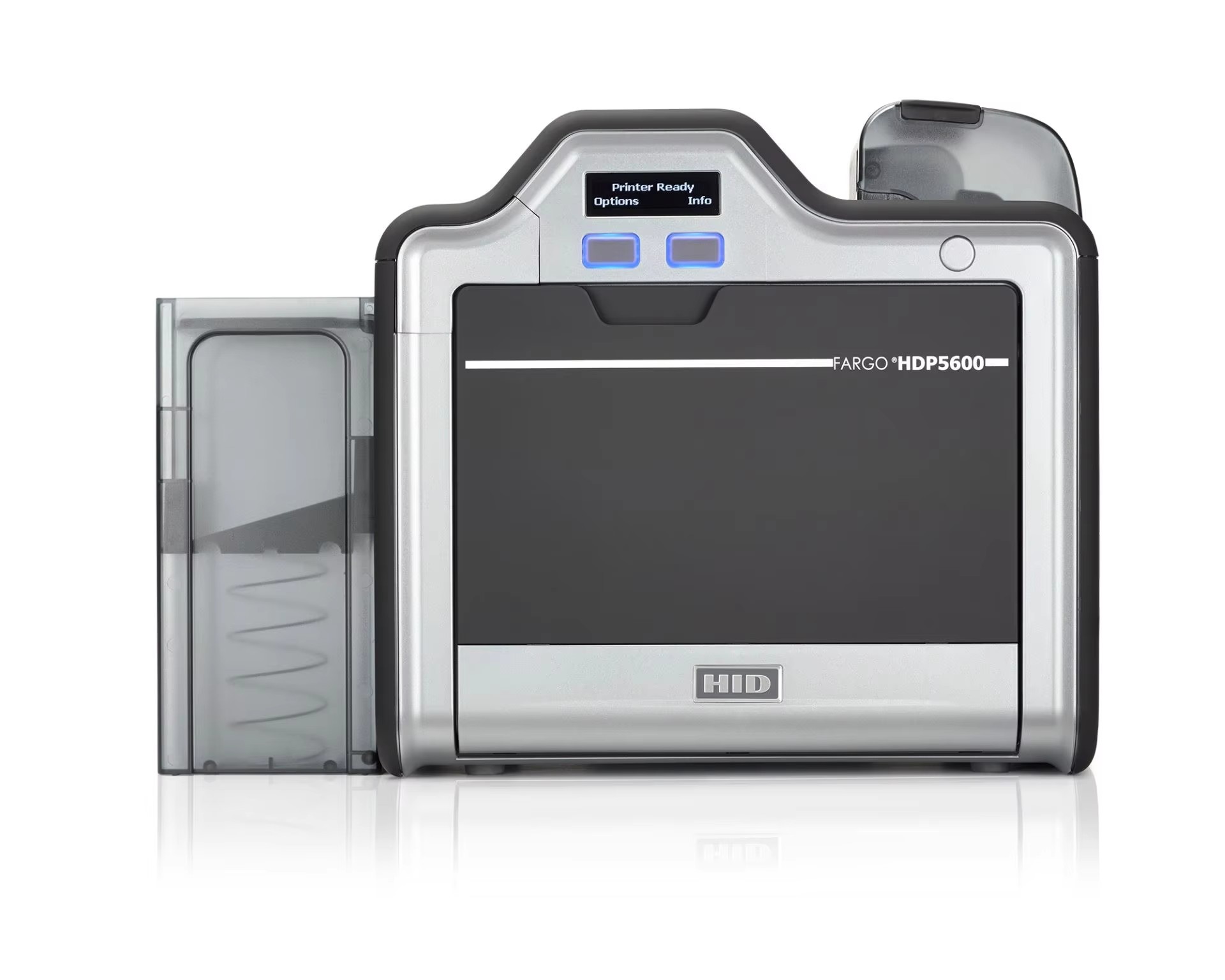 Fargo HDP5600 IDカードシステム - 600D - Woodworking Definition のレビューと価格