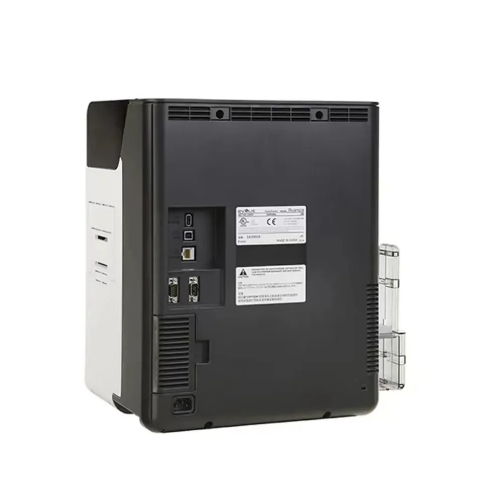 Evolis Avansia HD IDカードシステム -  - Woodworking Definition のレビューと価格