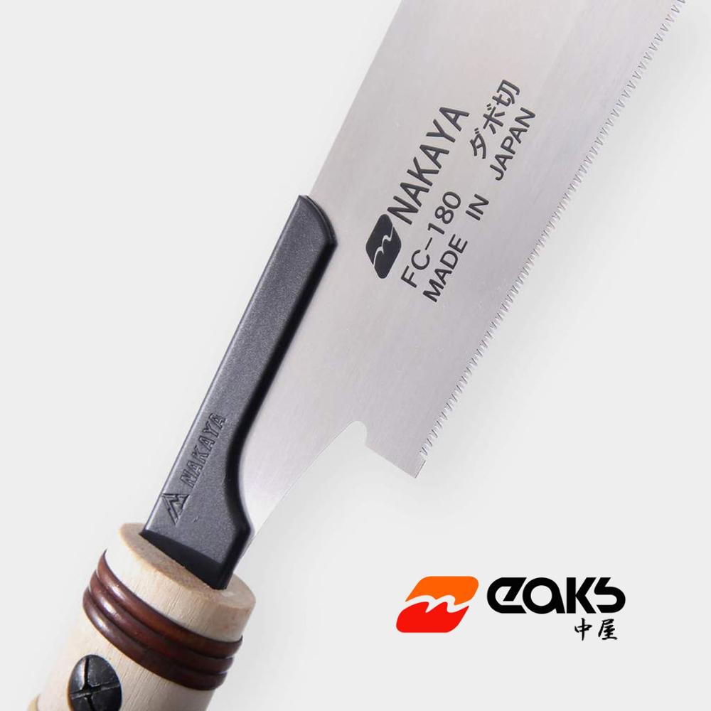 日本ナカヤ ハンドソー 木工用鋸 細鋸 両刃鋸 片刃鋸 ハン - Woodworking Japan のレビューと価格