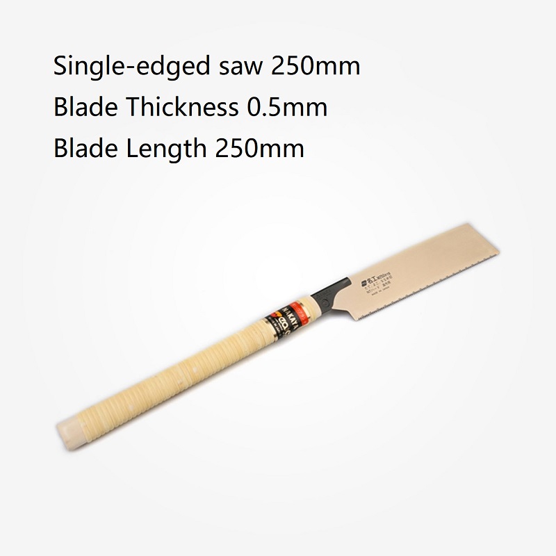 日本ナカヤ ハンドソー 木工用鋸 細鋸 両刃鋸 片刃鋸 ハン - Woodworking Japan のレビューと価格