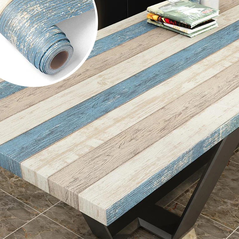粘着性のビニールテープ,防水,木材の壁紙,寝室とワードローブ - Woodworking Zone のレビューと価格