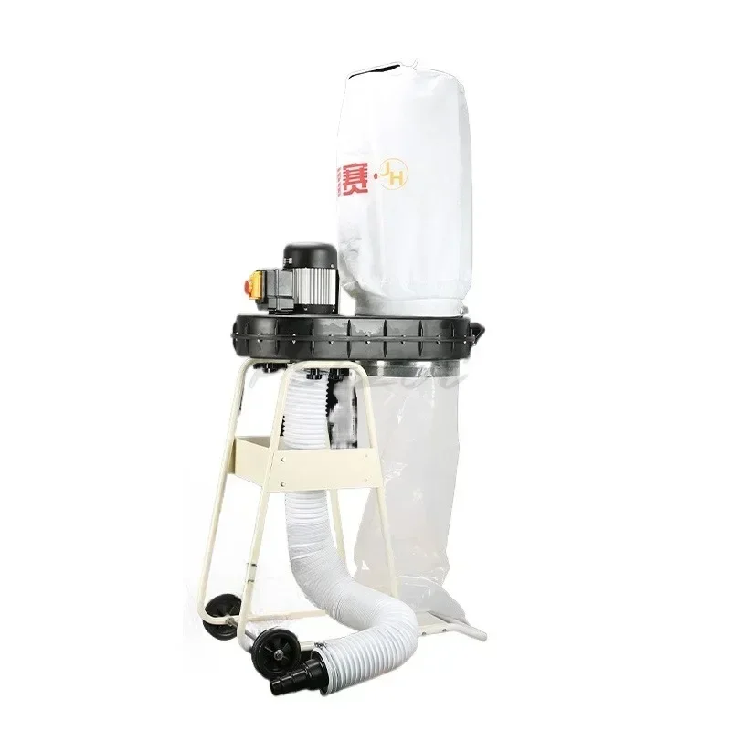 縦型木工掃除機、高出力、小型、ポータブルで環境にやさしいファ - Vacuum Woodworking のレビューと価格